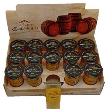 CACHACA-DOSE-MINEIRA--BANANINHA-50ML-DISPLAY-C-15-UN